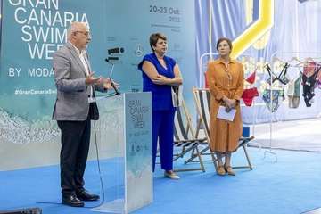 Gran Canaria Swim Week by Moda Cálida presenta las firmas y colecciones que desfilarán en esta nueva edición 2022/TA.